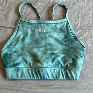 NoBull sports bra NWOT - XS
